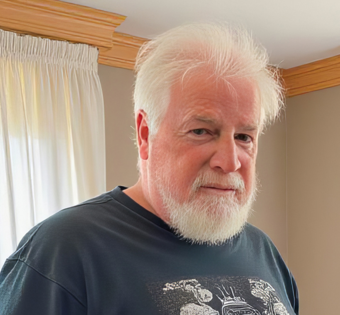 Michael Goldstein, 53