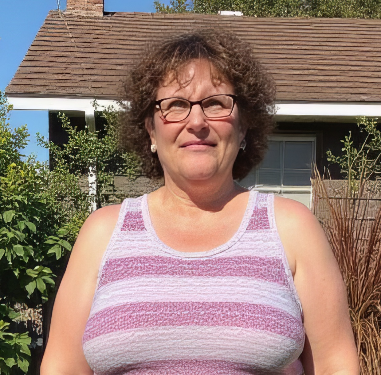 Barbara Thompson, 58