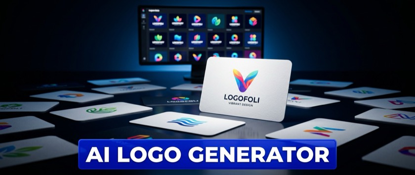 AI Logo Generator product