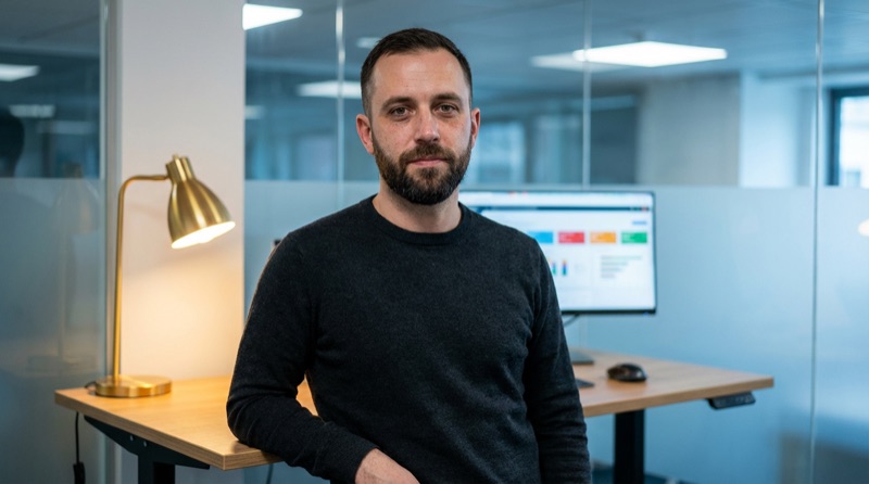 Agency owner
